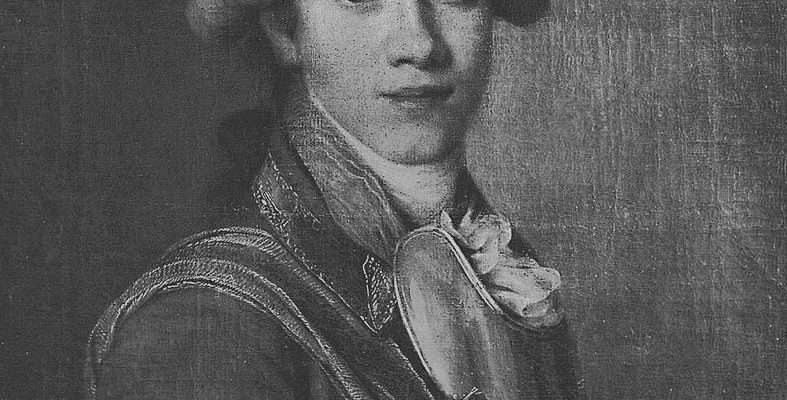 Князь Иван Михайлович Долгорукий 
